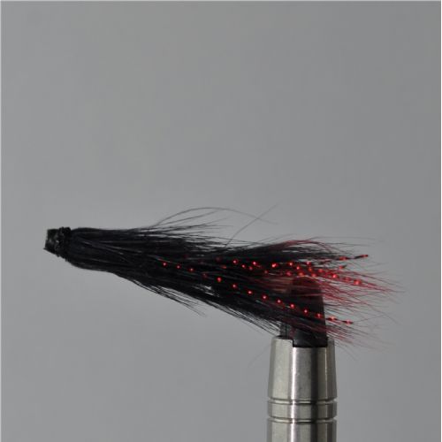 FLY1035 - Kvälls Socken 40mm<br>