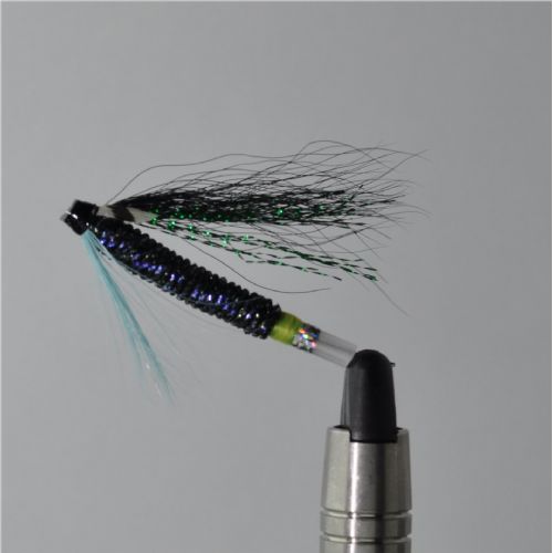 FLY1041 - Laxa no.7 Tube 40mm<br>