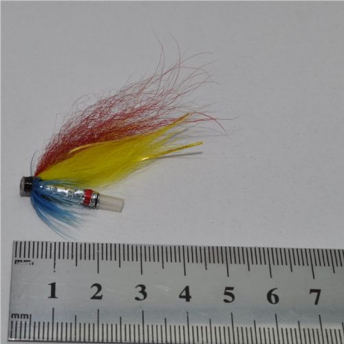 FLY1044 - Den vanlige AF 25mm<br>
