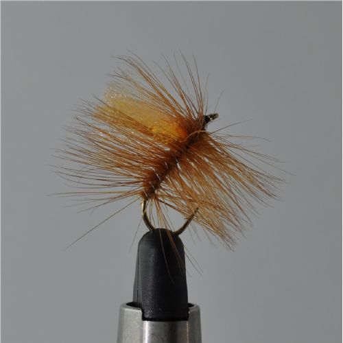 FLY1114 - Nalle Puh Dry - Str.8<br>