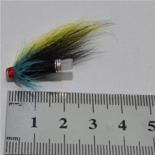FLY1115 - Black Sheep 15mm<br>