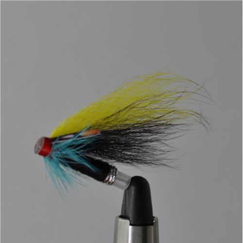 FLY1115 - Black Sheep 15mm<br>