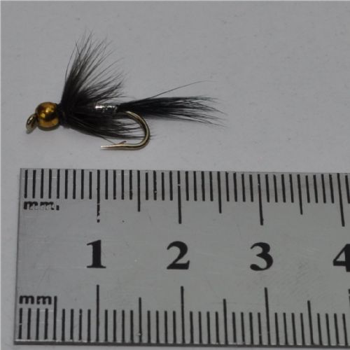 FLY1122 - GH Silver Spider - Str.10<br>
