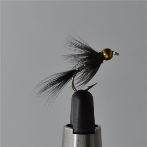 FLY1122 - GH Silver Spider - Str.10<br>