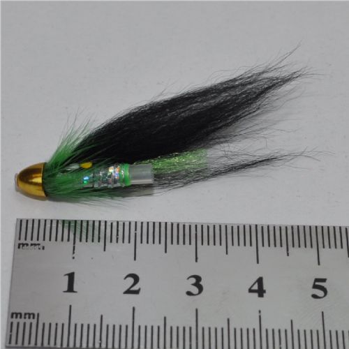 FLY1125 - Cone Head The German 25mm<br>
