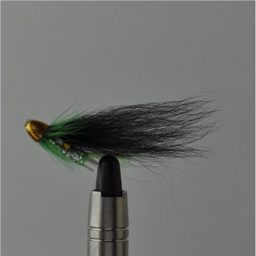 FLY1125 - Cone Head The German 25mm<br>