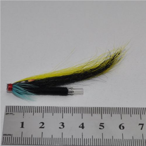 FLY1135 - Black Sheep - Str.40mm<br>