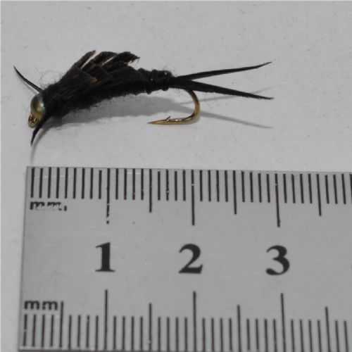 FLY1141 - Kaufmann GH Stonefly - Str.10<br>