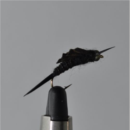 FLY1141 - Kaufmann GH Stonefly - Str.10<br>