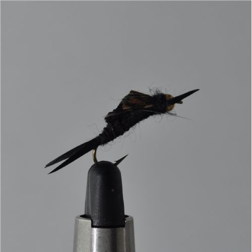 FLY1142 - Kaufmann GH Stonefly - Str12.<br>
