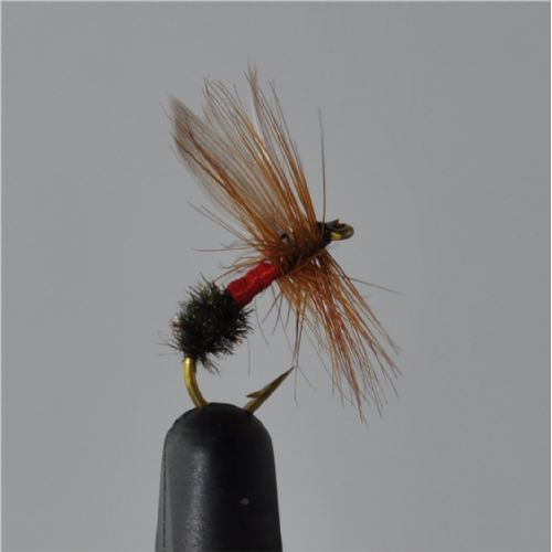 FLY1153 - Red Ant - Str.12<br>