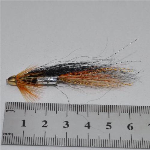 FLY1222 - Cascade Cone head 30mm<br>