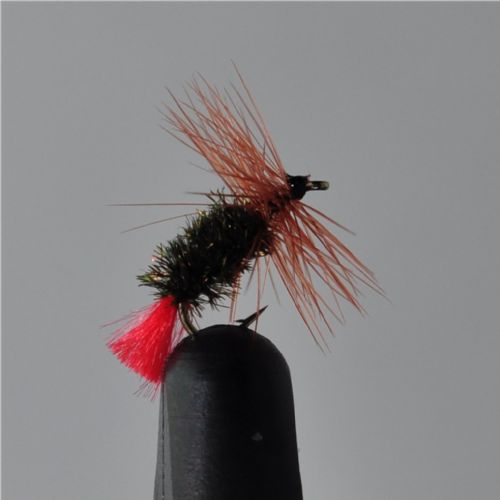 FLY1232 - Red Tag – Str. 16<br>