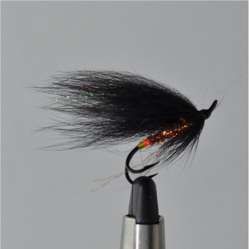 FLY1233 - MF Original Klinkhammer Black – Str.10<br>