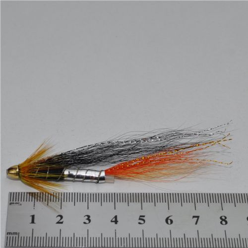 FLY1235 - Cascade Cone Head 40mm<br>