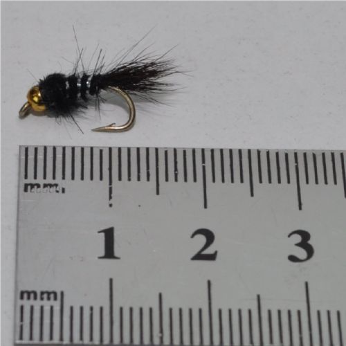 FLY1241 - BH Hares ear ny.Str.12<br>