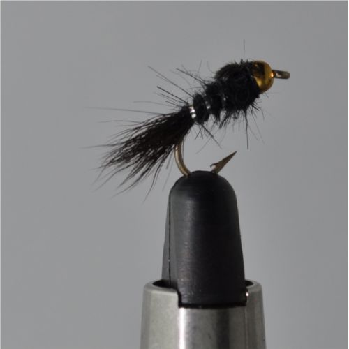 FLY1241 - BH Hares ear ny.Str.12<br>