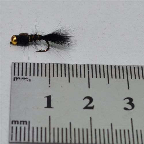 FLY1243 - G H Hares Ear - Str.16<br>