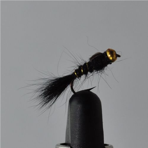 FLY1243 - G H Hares Ear - Str.16<br>