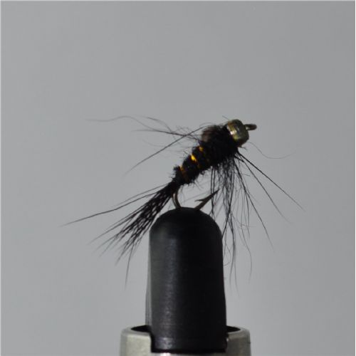 FLY1244 - G H Hares Ear - Str.18<br>