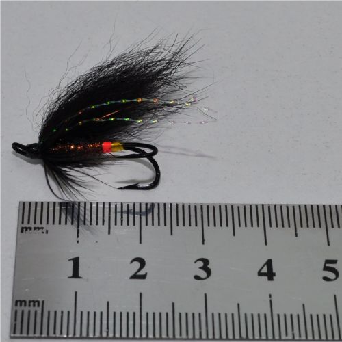 FLY1251 - Black&Copper AF - Str.8<br>