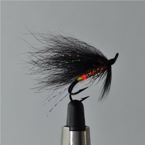 FLY1251 - Black&Copper AF - Str.8<br>