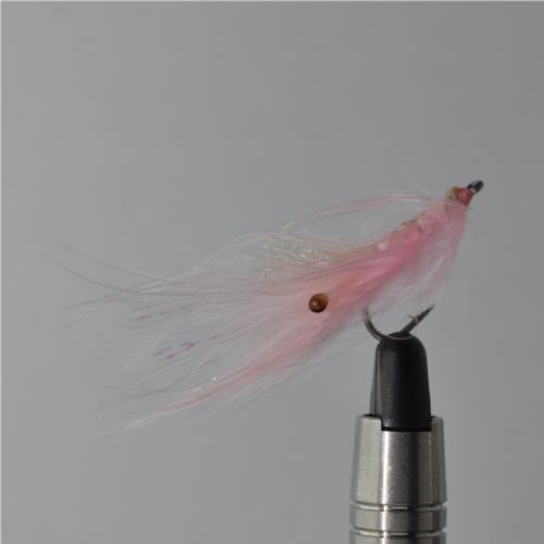 FLY1314 - Bette Pattegris Marabou - Str.8<br>Bundet på Saltvands krog – Str.8