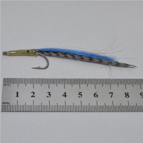 FLY1315 - Sand Eel  - Str.4<br>