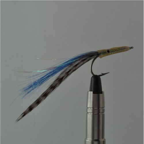 FLY1315 - Sand Eel  - Str.4<br>