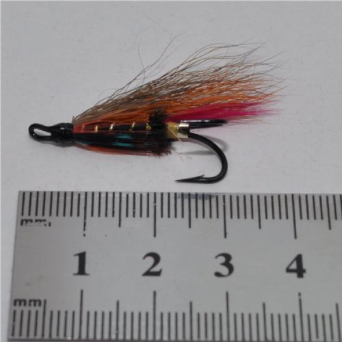 FLY1322 - Thunder&Lighting  - Str.6<br>