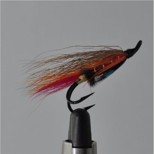 FLY1322 - Thunder&Lighting  - Str.6<br>