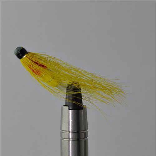 FLY1331 - Olsen Tube 25mm<br>Kært barn har mange navne denne tube kaldes også LAGAN No.1