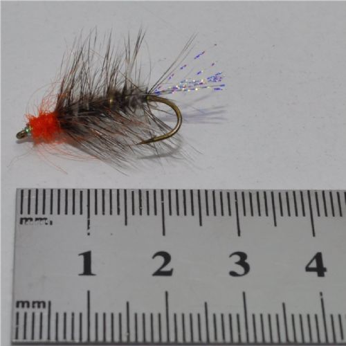 FLY1332 - PL Tangloppe Unique - Str.8<br>