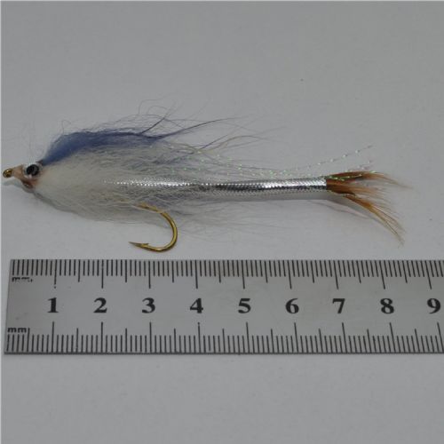 FLY1335 - Sierra Sildegreve - Str.4<br>