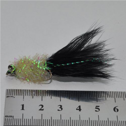 FLY1343 - Eyed Fritz Montana - Str.8<br>