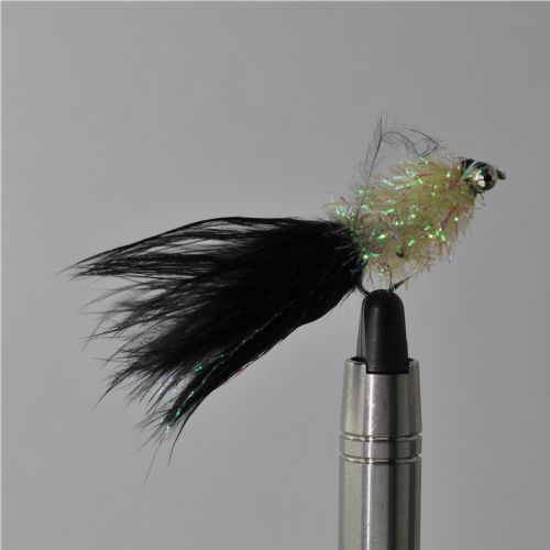 FLY1343 - Eyed Fritz Montana - Str.8<br>