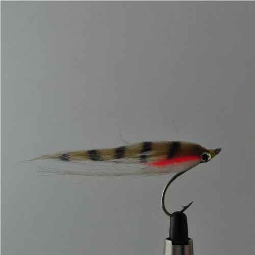FLY1353 - Fry Natural Brown - Str.4<br>