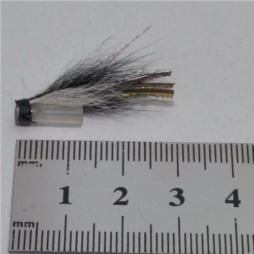 FLY1411 - Sunray-shadow-12mm 27mm W<br>