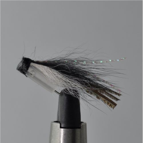 FLY1411 - Sunray-shadow-12mm 27mm W<br>