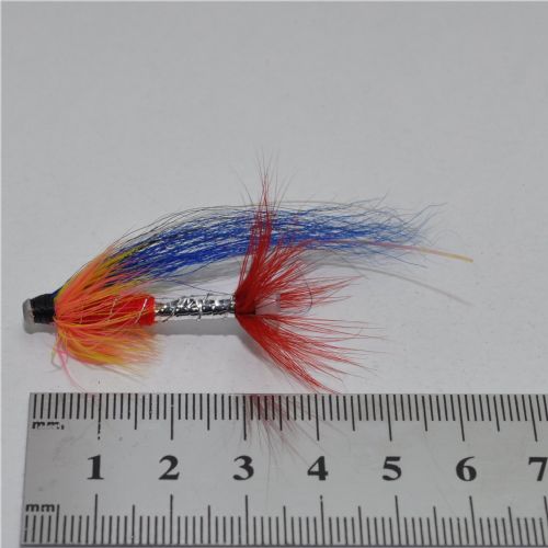 FLY1614 - Wet Lips 40mm<br>