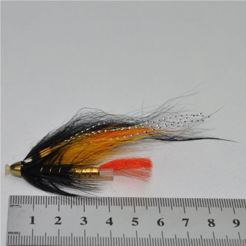 FLY1615 - Willie Gun Cone Head 45mm<br>