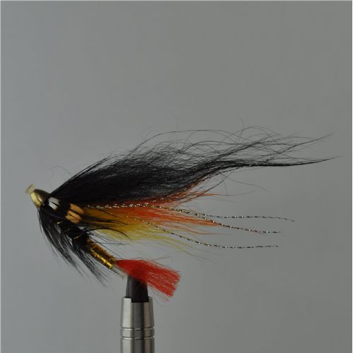 FLY1615 - Willie Gun Cone Head 45mm<br>