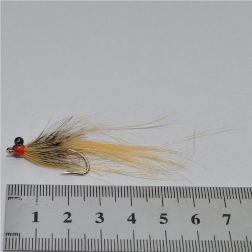 FLY1622 - Stickelbag - Str.4<br>