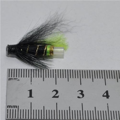 FLY1711 - LAXA No.10 – 25mm<br>