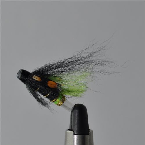 FLY1711 - LAXA No.10 – 25mm<br>