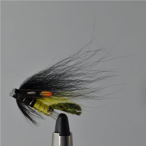 FLY1714 - LAXA No.10 – Yellow Mann - 25mm<br>