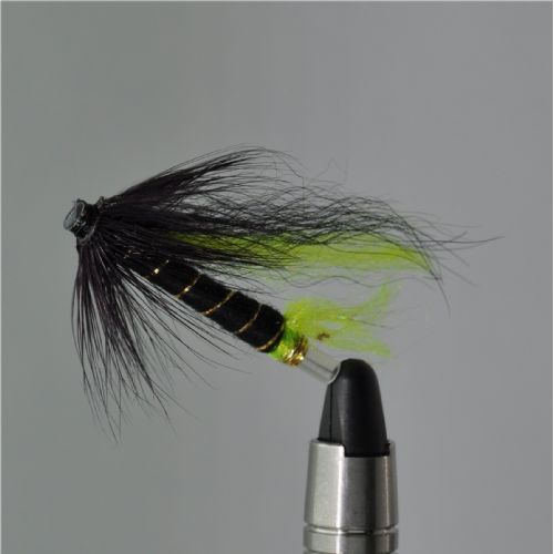 FLY1715 - Laxa no.10 – 40mm<br>
