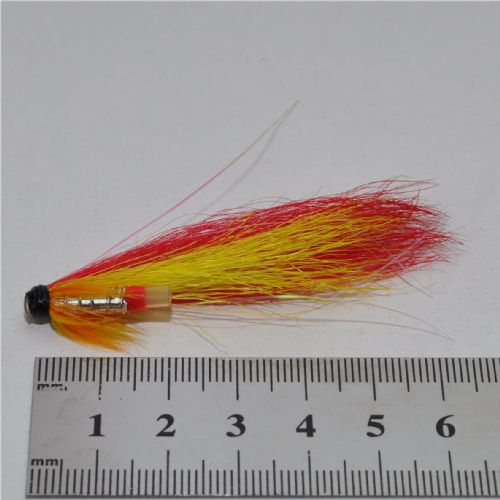 FLY1724 - Red/Yellow flash – 20mm<br>