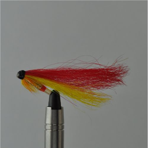 FLY1724 - Red/Yellow flash – 20mm<br>