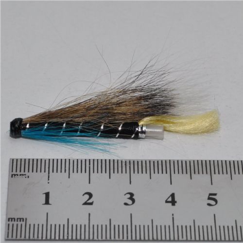 FLY1741 - Blue Charm Tub 35mm<br>